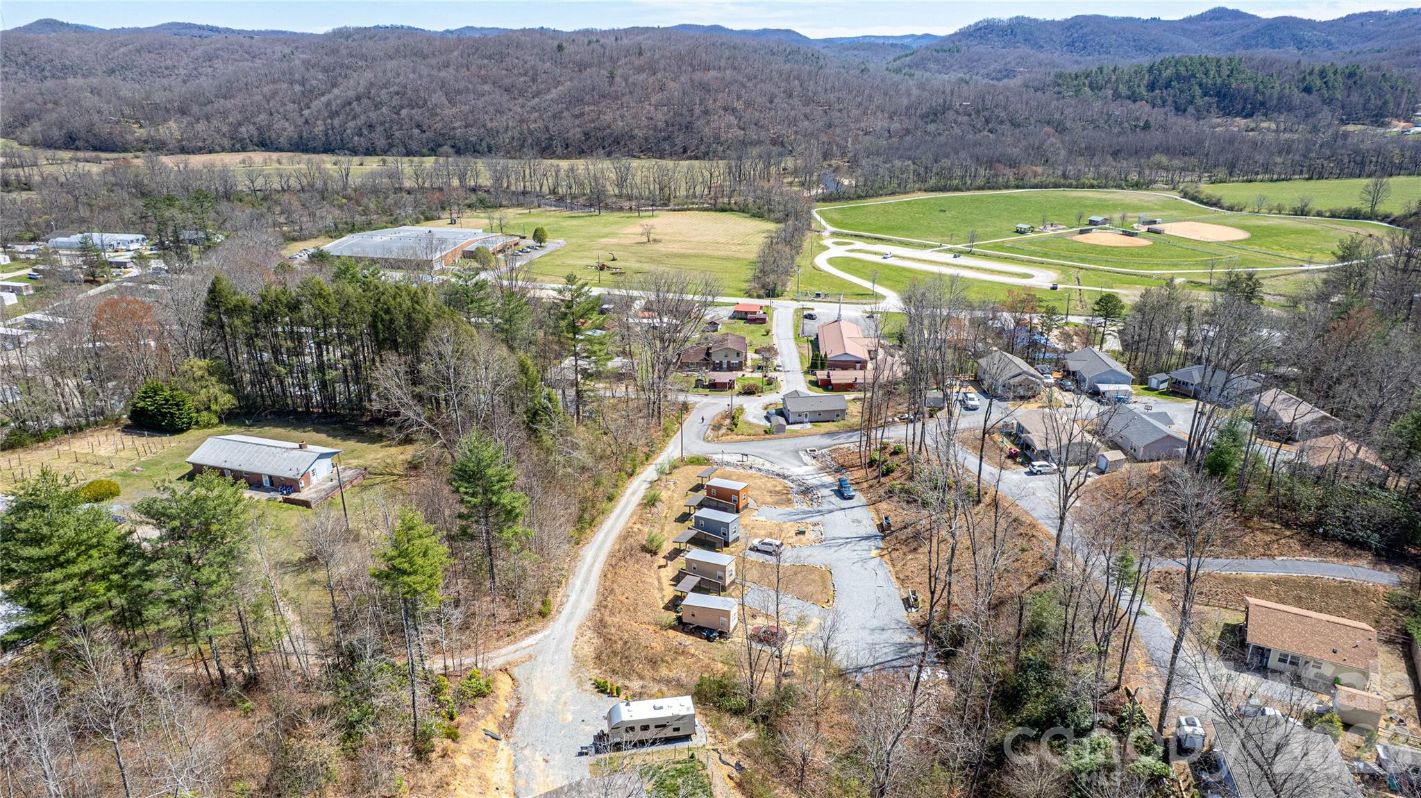 20, 30, 40, 50 Stardust Way Brevard NC 28712
