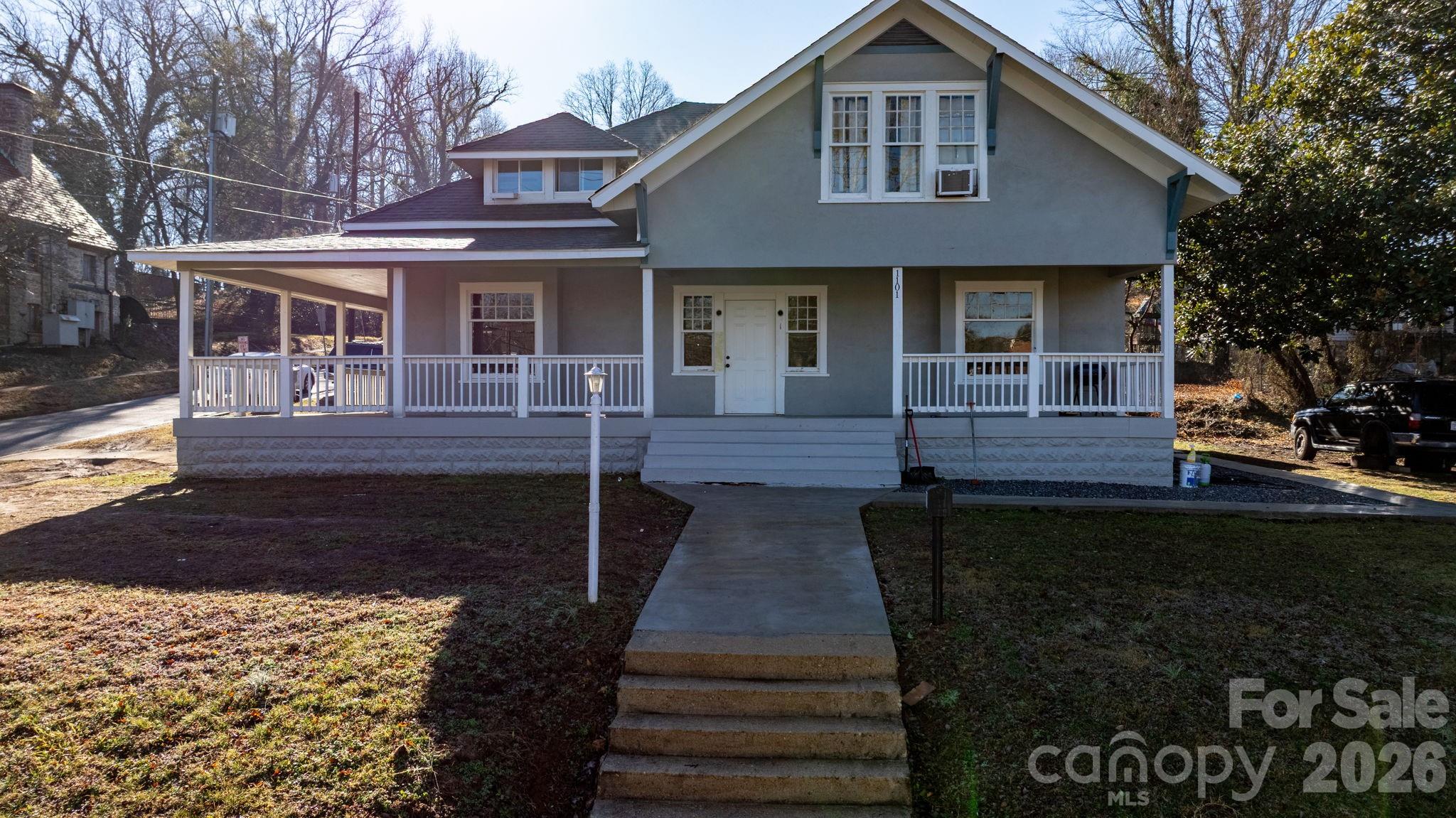 1101 College Avenue SW Lenoir NC 28645
