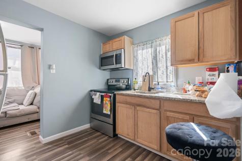 1101 College Avenue SW Lenoir NC 28645