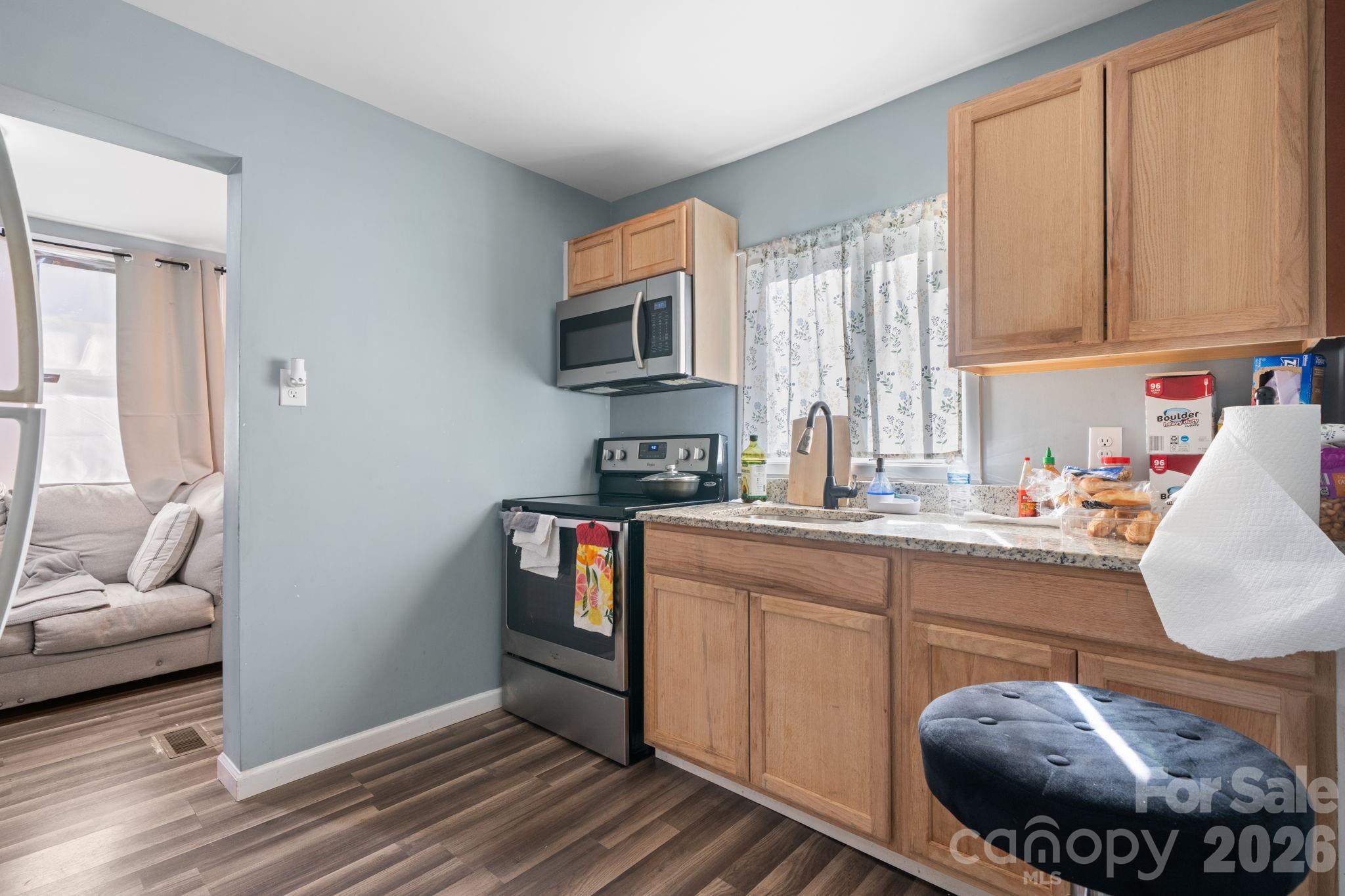 1101 College Avenue SW Lenoir NC 28645