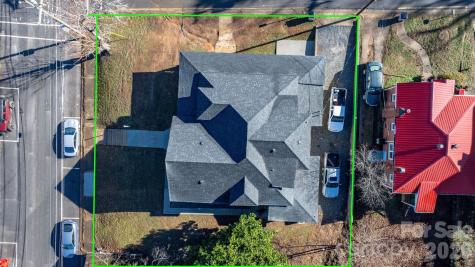 1101 College Avenue SW Lenoir NC 28645