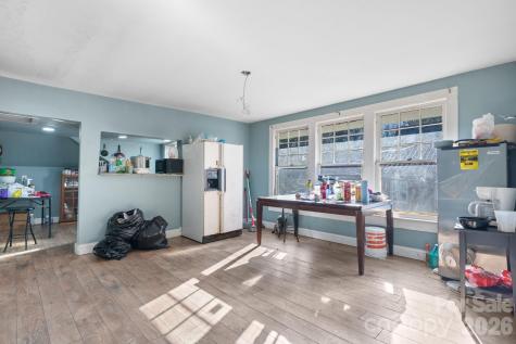 1101 College Avenue SW Lenoir NC 28645