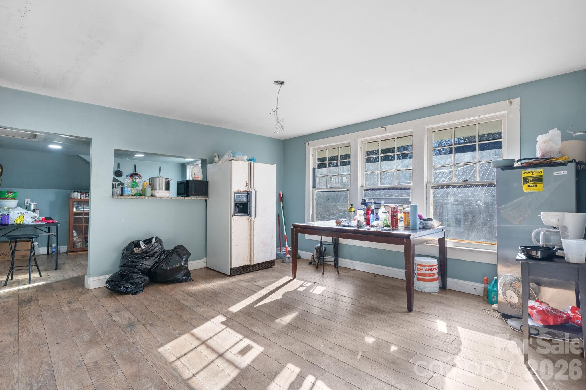 1101 College Avenue SW Lenoir NC 28645