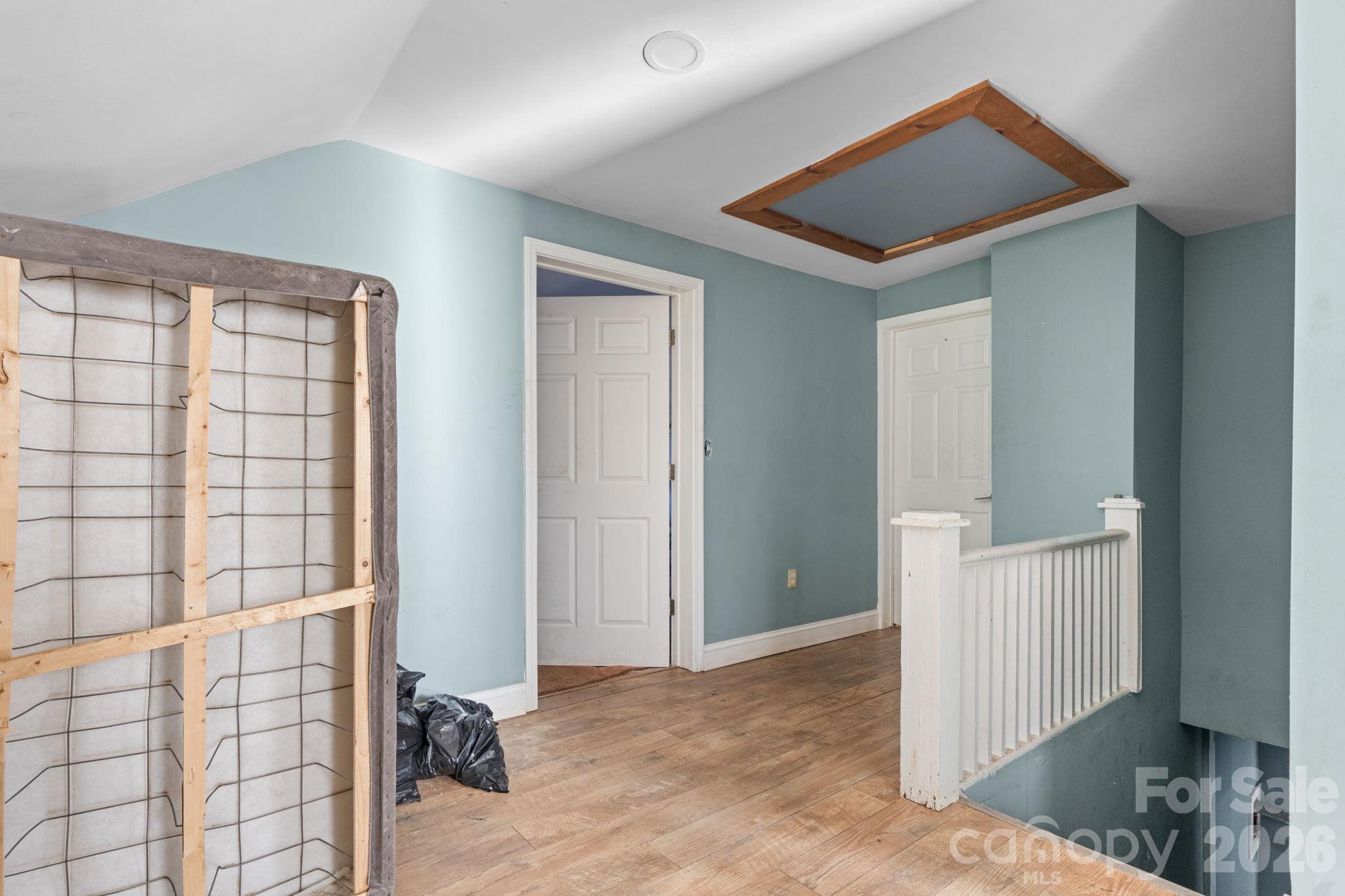 1101 College Avenue SW Lenoir NC 28645