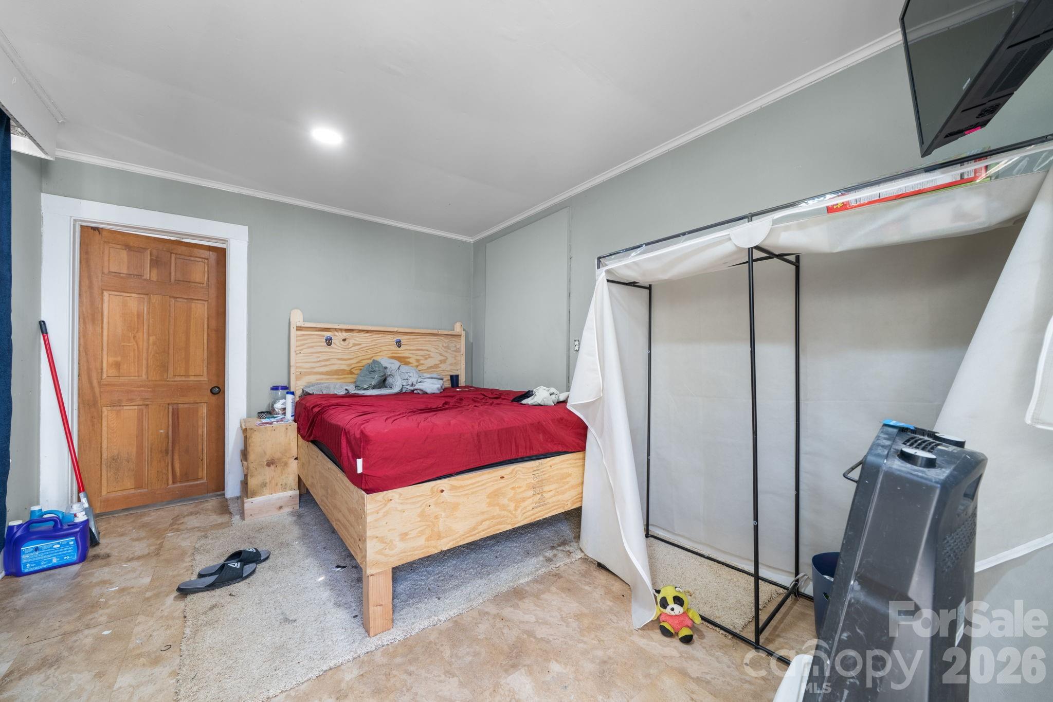 1101 College Avenue SW Lenoir NC 28645