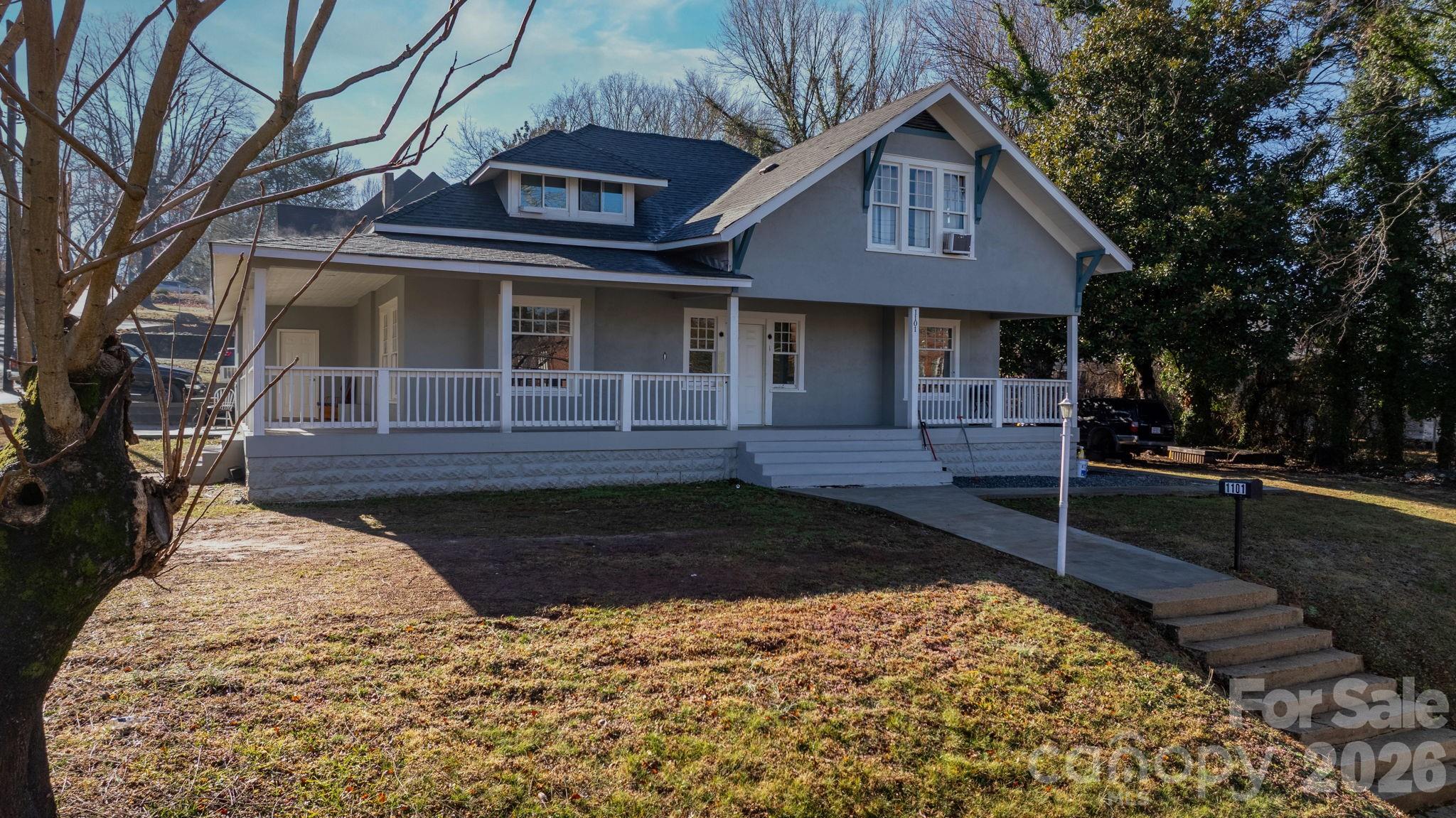 1101 College Avenue SW Lenoir NC 28645