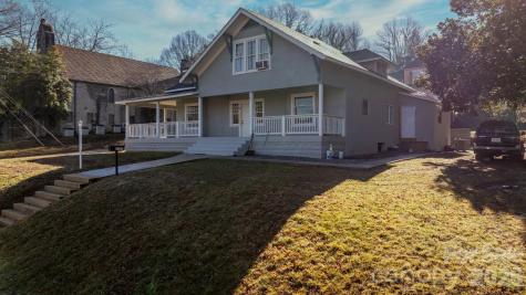 1101 College Avenue SW Lenoir NC 28645