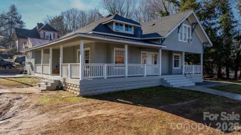 1101 College Avenue SW Lenoir NC 28645