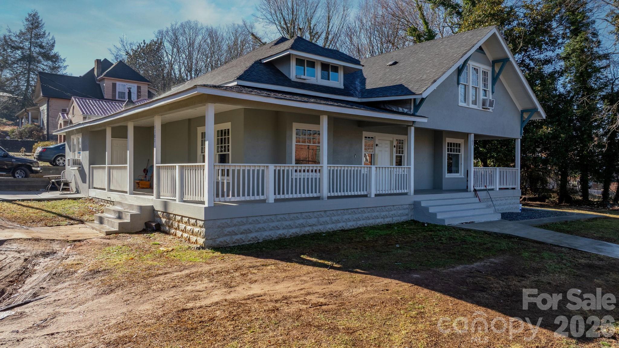 1101 College Avenue SW Lenoir NC 28645