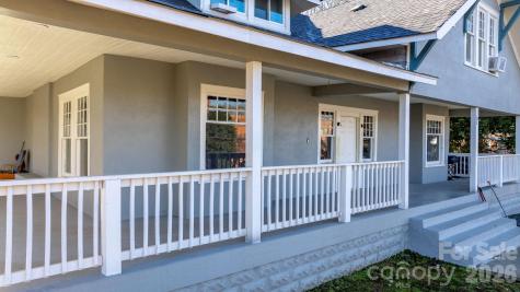 1101 College Avenue SW Lenoir NC 28645