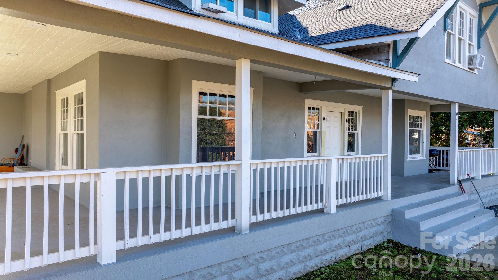 1101 College Avenue SW Lenoir NC 28645