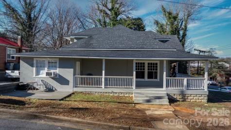 1101 College Avenue SW Lenoir NC 28645