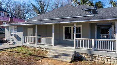 1101 College Avenue SW Lenoir NC 28645