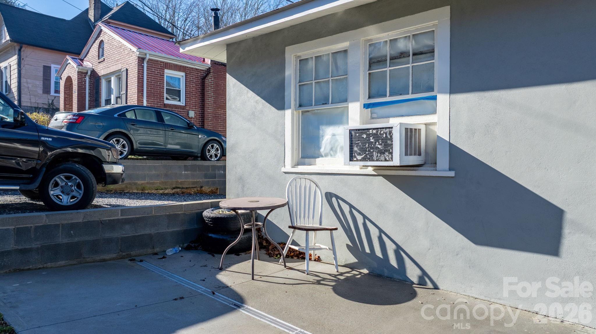 1101 College Avenue SW Lenoir NC 28645