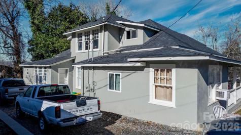 1101 College Avenue SW Lenoir NC 28645