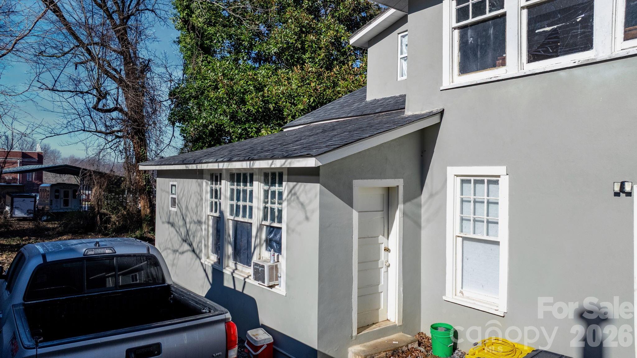 1101 College Avenue SW Lenoir NC 28645