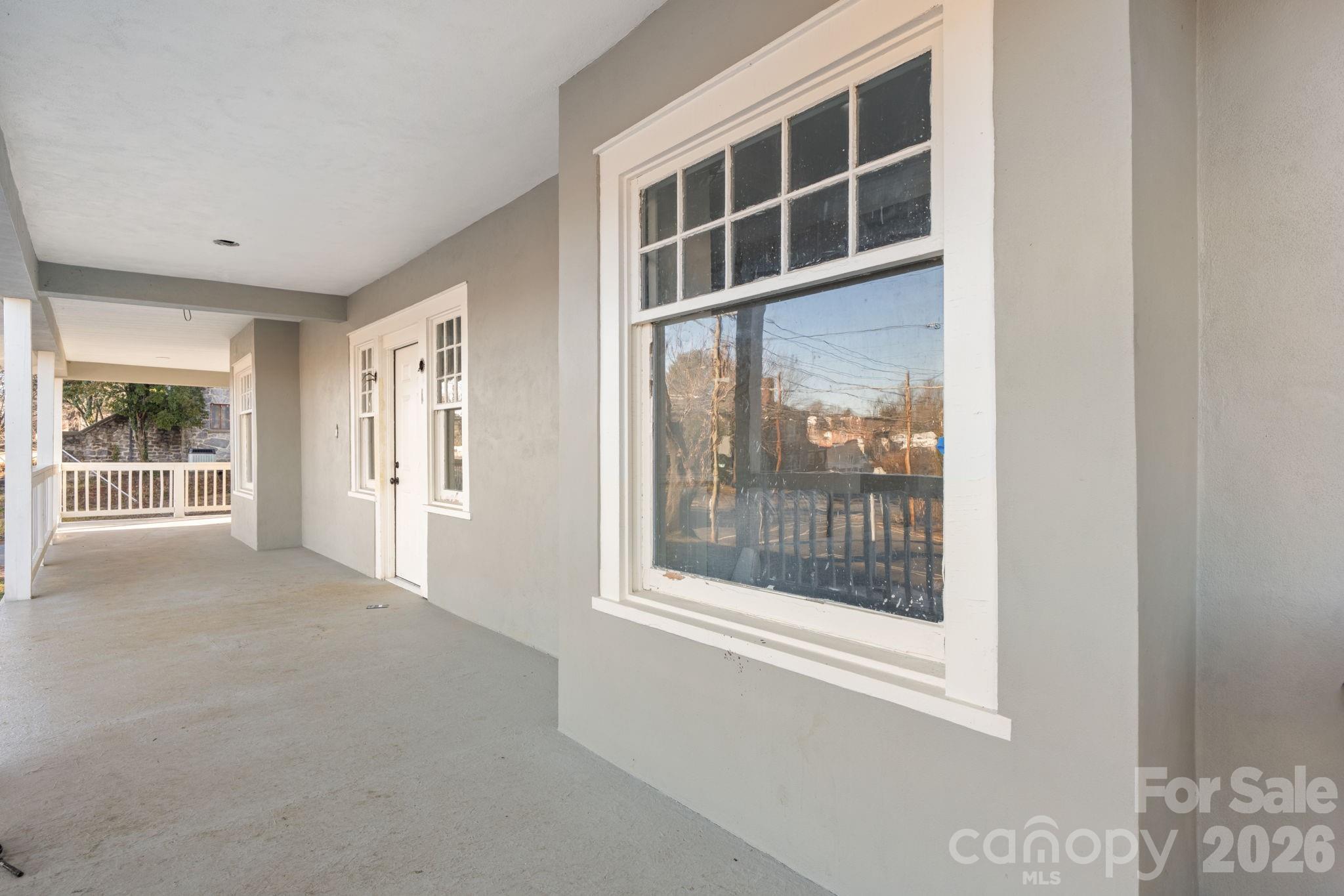 1101 College Avenue SW Lenoir NC 28645