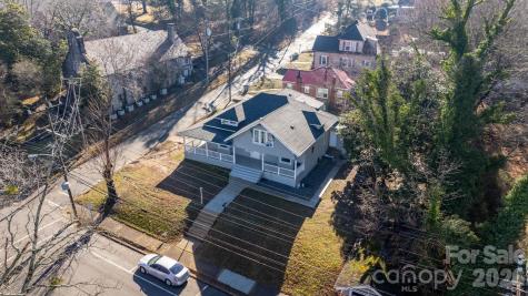 1101 College Avenue SW Lenoir NC 28645