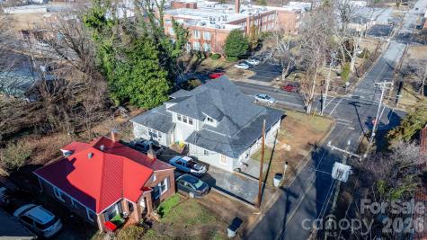 1101 College Avenue SW Lenoir NC 28645