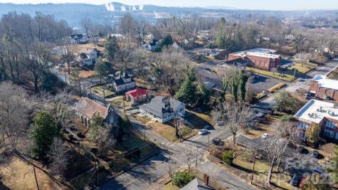 1101 College Avenue SW Lenoir NC 28645