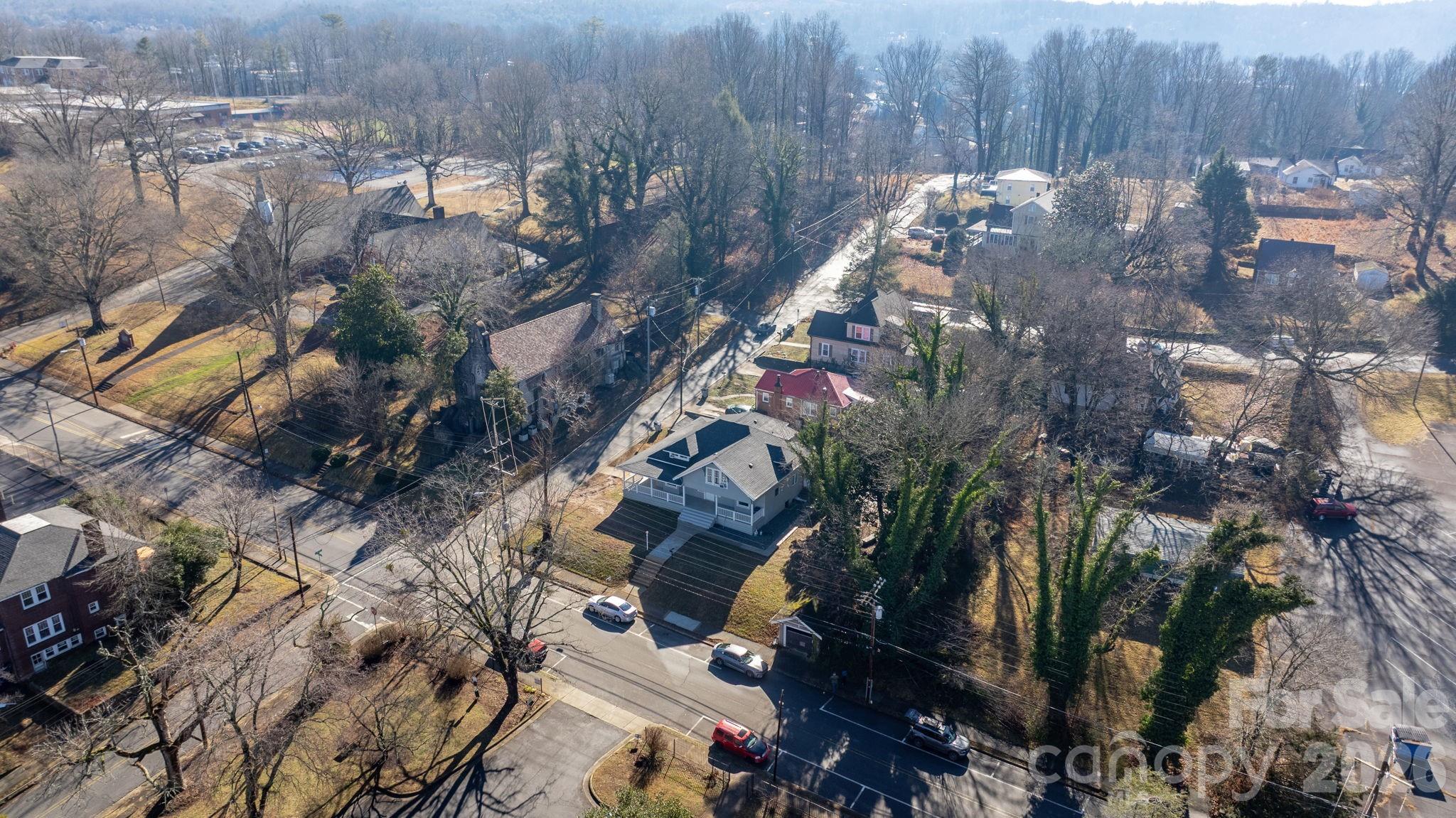 1101 College Avenue SW Lenoir NC 28645