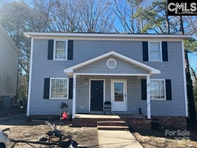 1605 Kathleen Drive Columbia SC 29210