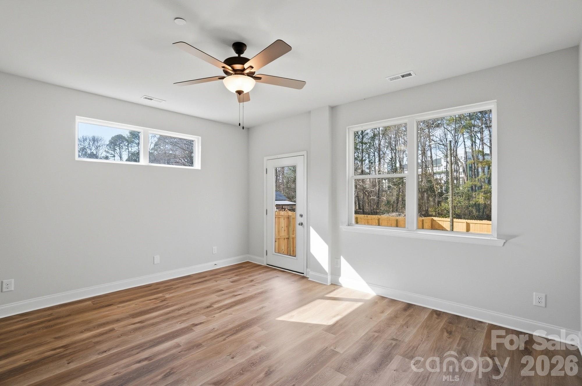 339 & 343 Gray Drive Charlotte NC 28213