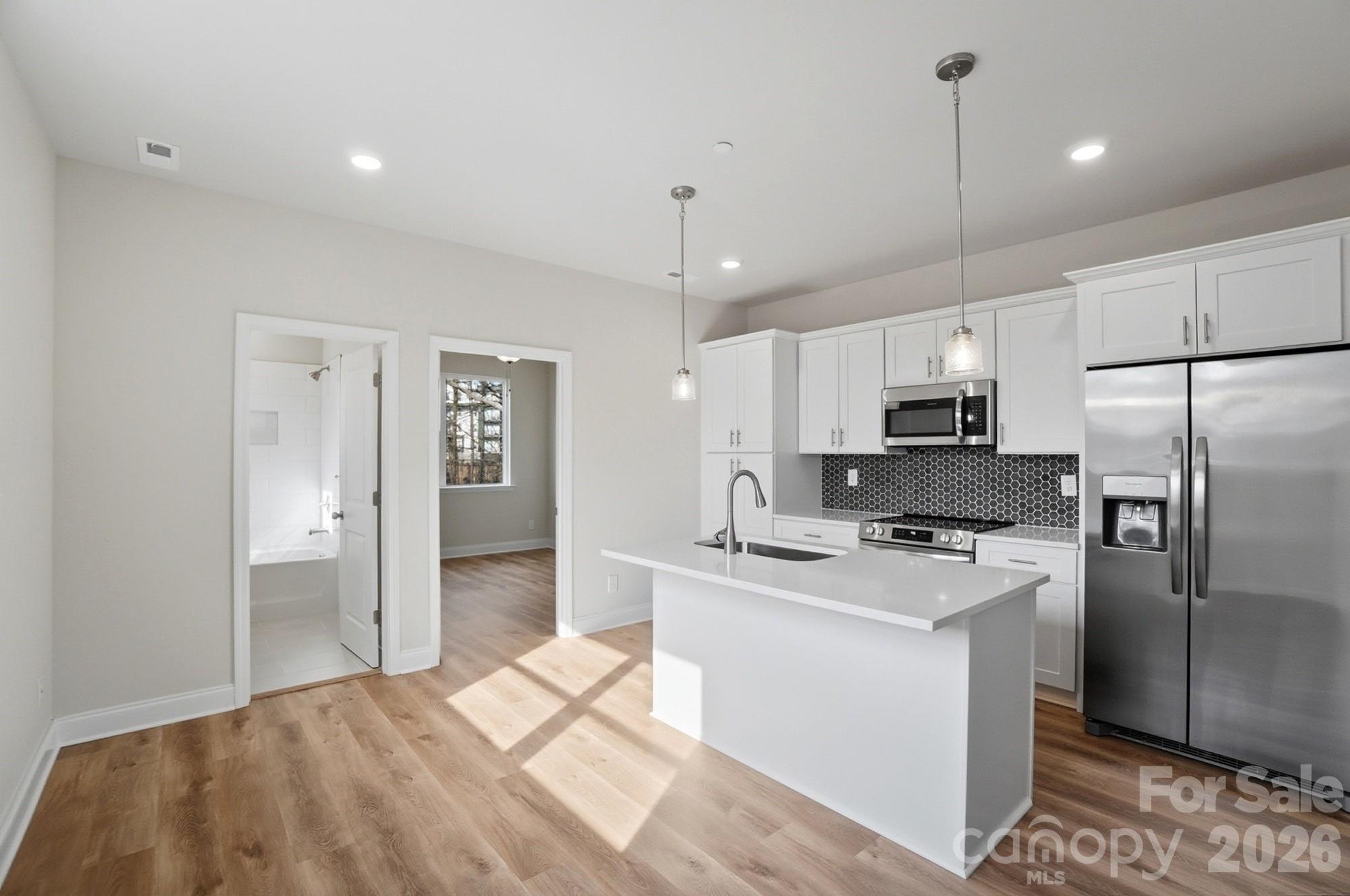 339 & 343 Gray Drive Charlotte NC 28213