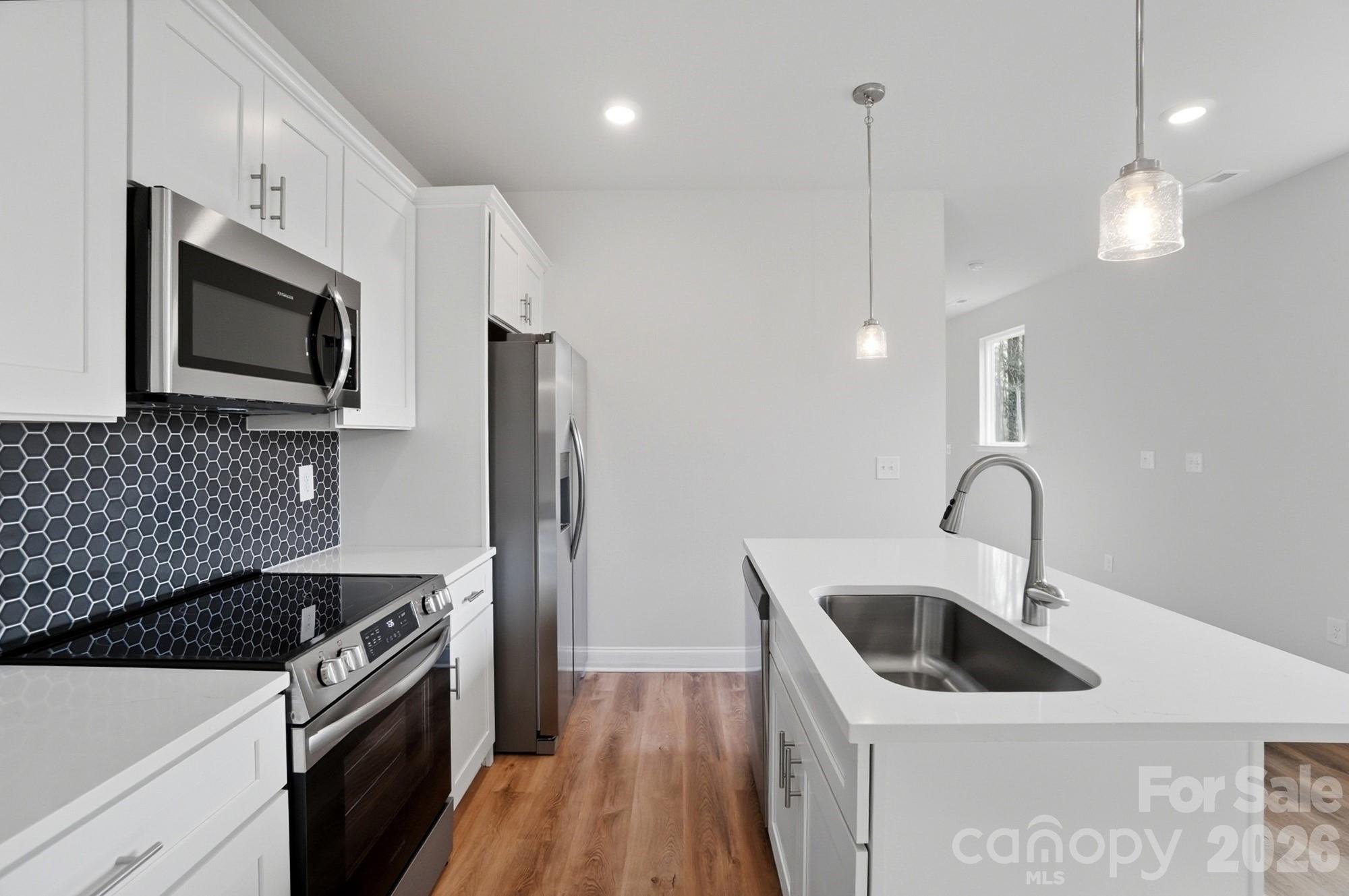 339 & 343 Gray Drive Charlotte NC 28213