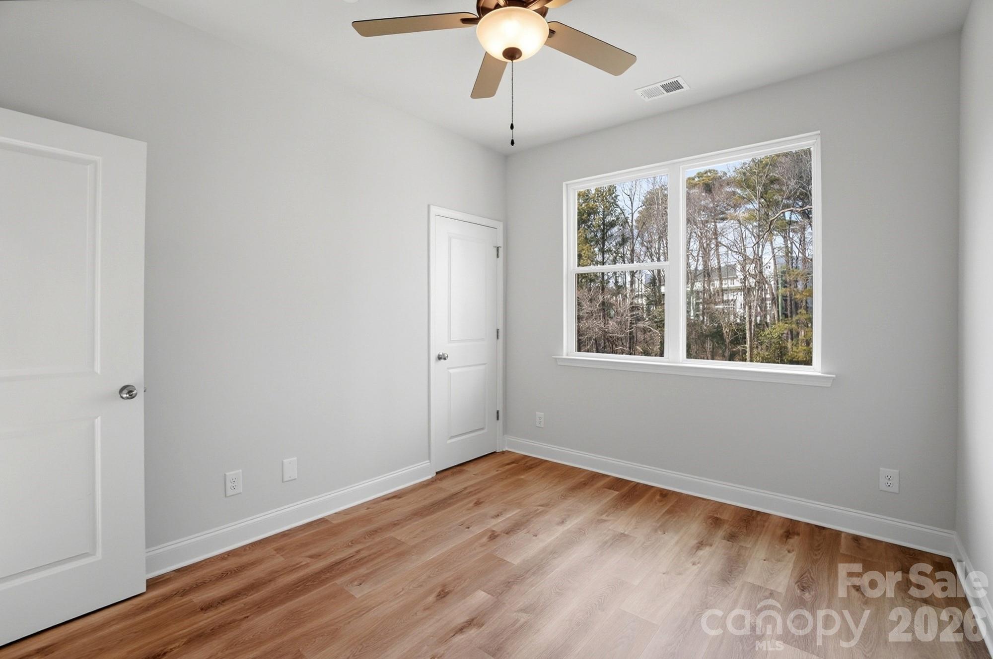 339 & 343 Gray Drive Charlotte NC 28213