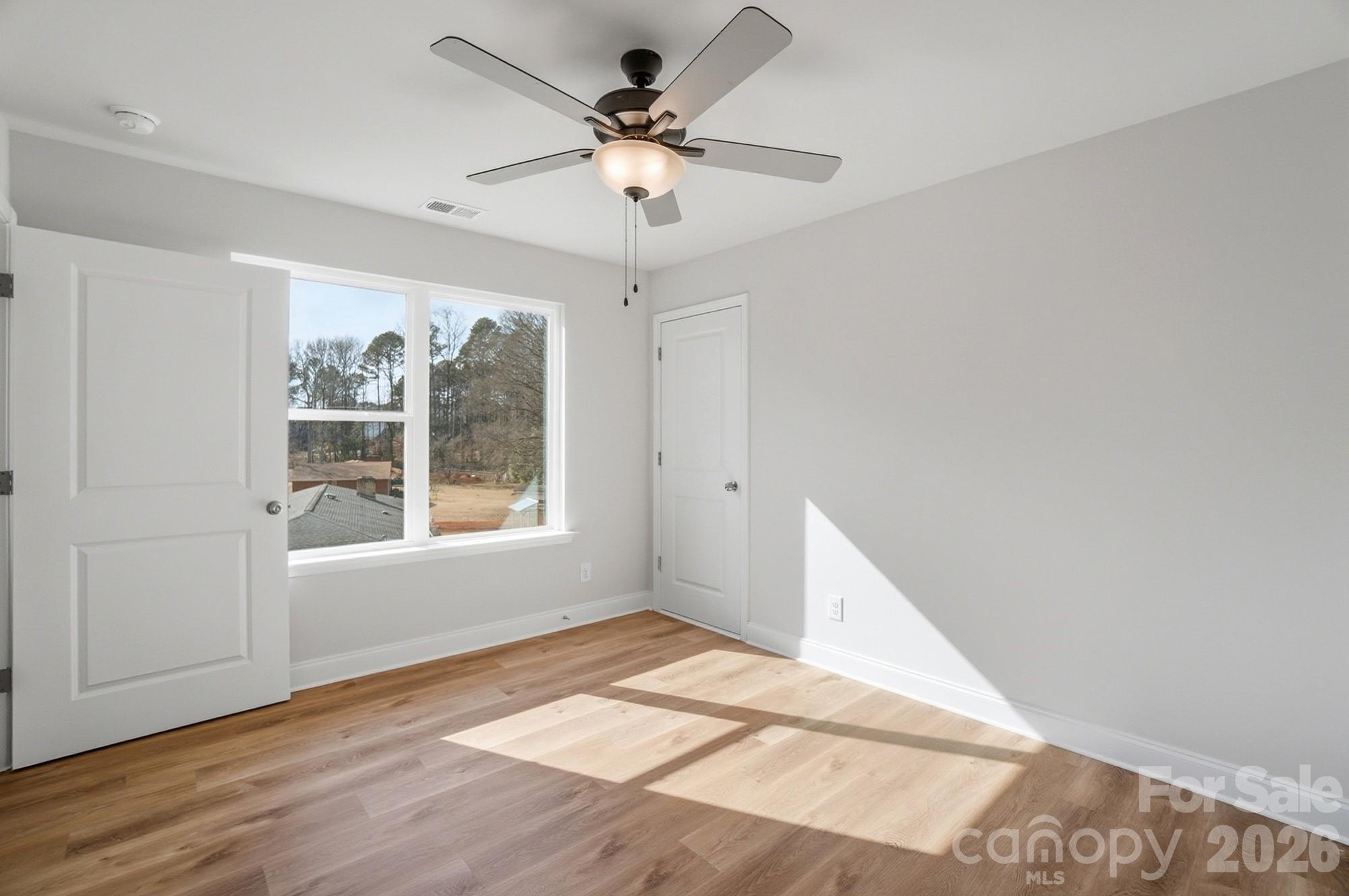 339 & 343 Gray Drive Charlotte NC 28213