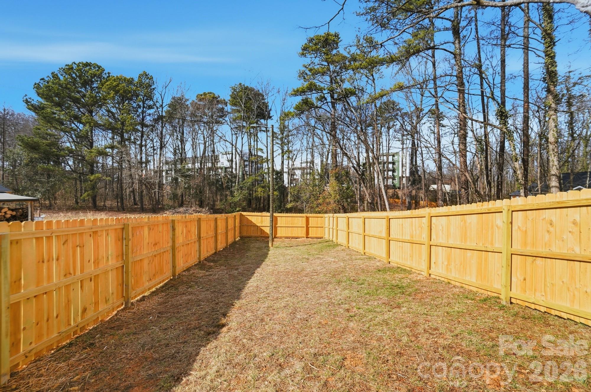 339 & 343 Gray Drive Charlotte NC 28213