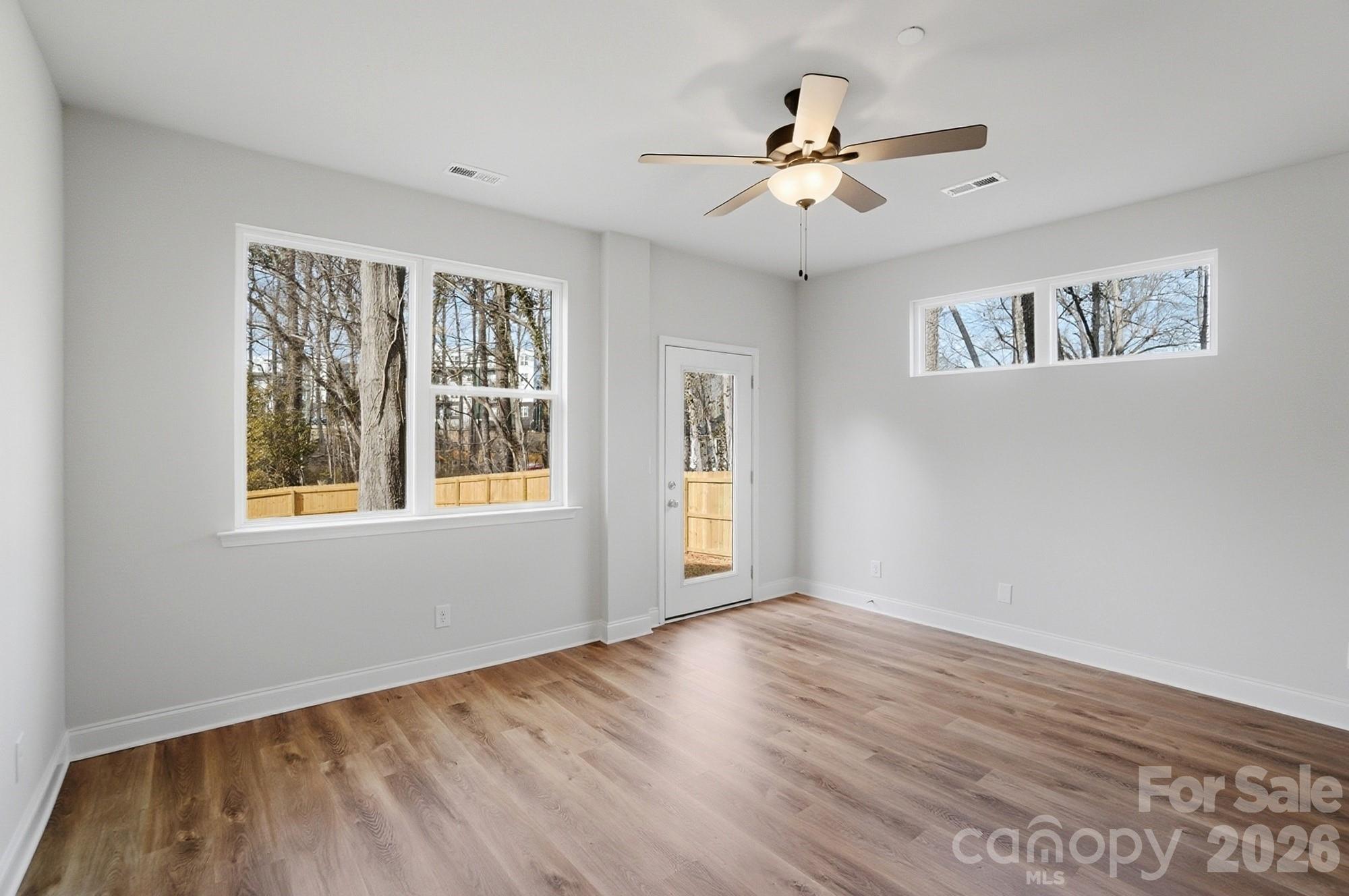339 & 343 Gray Drive Charlotte NC 28213