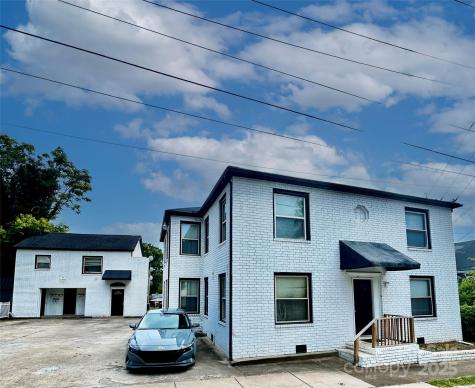 391-399 Kerr Street Concord NC 28025