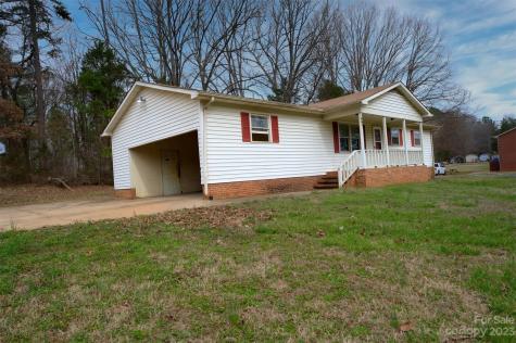 651, 655, 659 Dallas Stanley Highway Dallas NC 28034