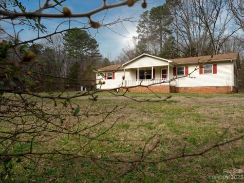 651, 655, 659 Dallas Stanley Highway Dallas NC 28034