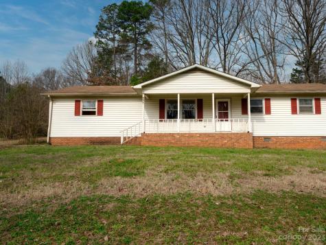 651, 655, 659 Dallas Stanley Highway Dallas NC 28034