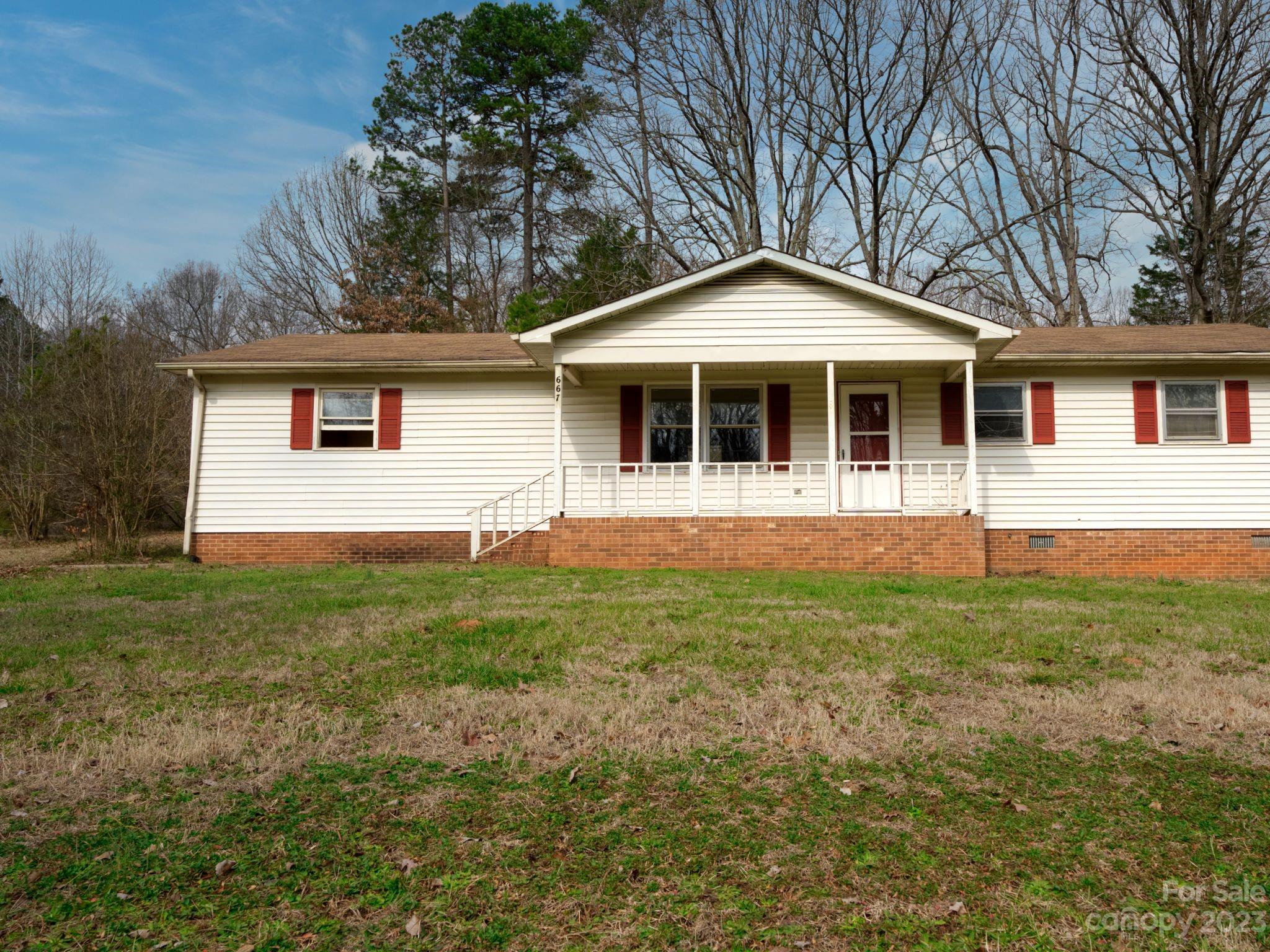 651, 655, 659 Dallas Stanley Highway Dallas NC 28034