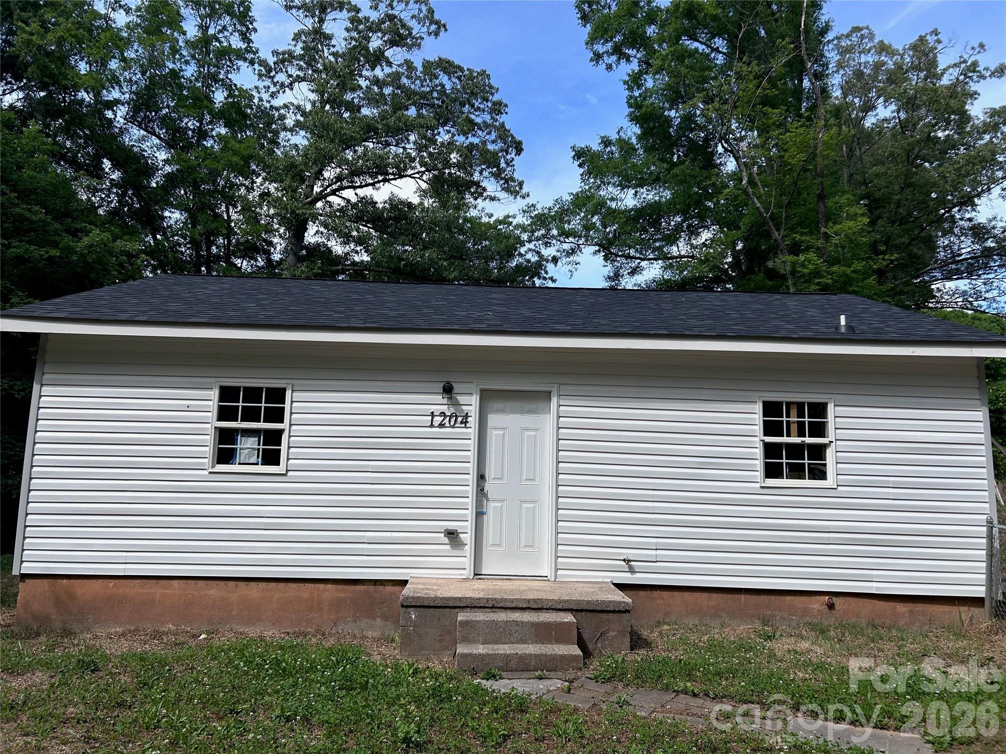 1204 Iva Avenue Gastonia NC 28052