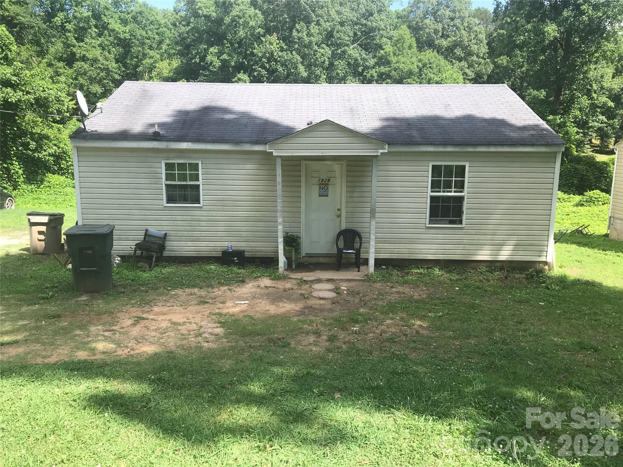 1204 Iva Avenue Gastonia NC 28052