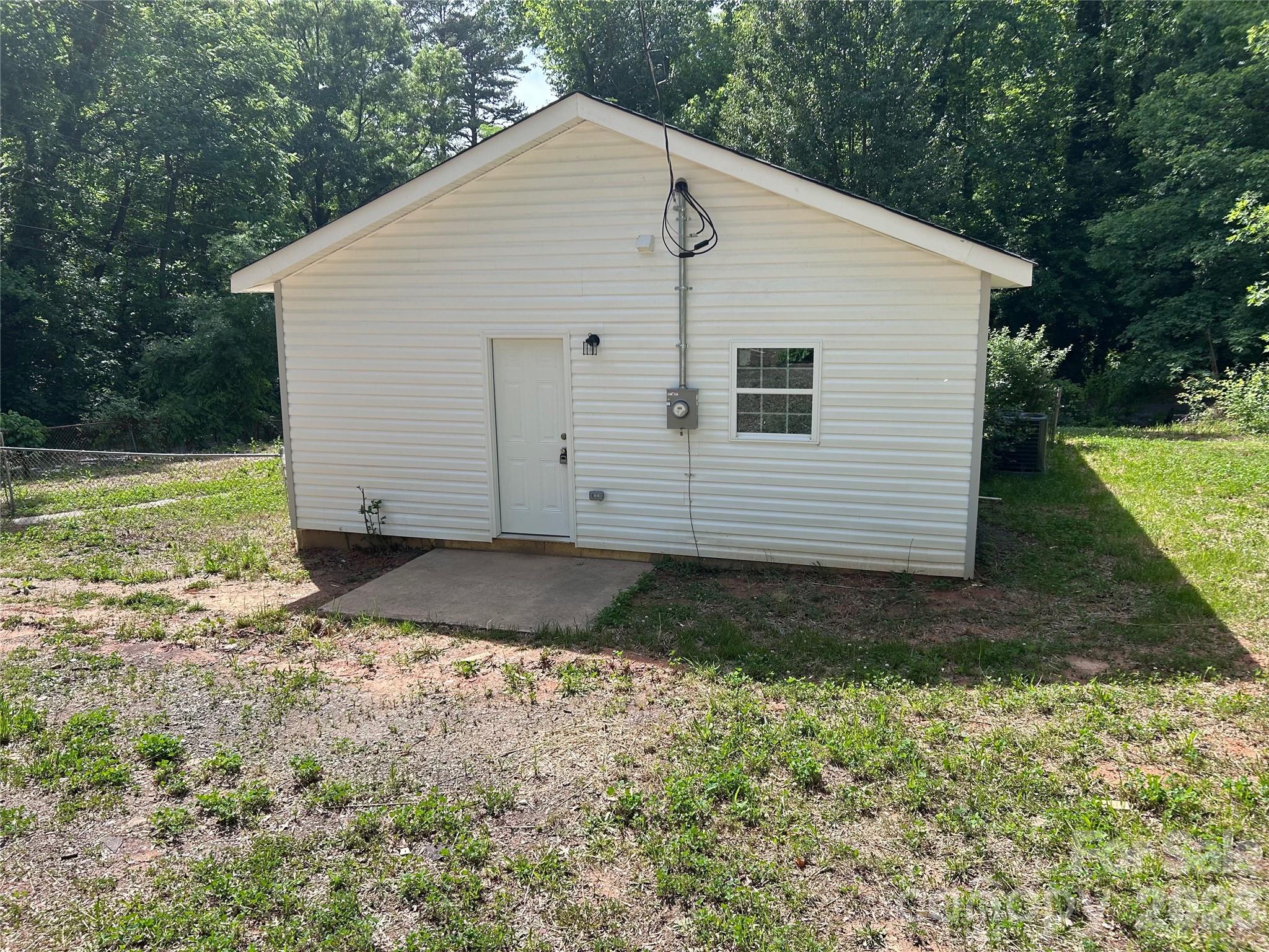 1204 Iva Avenue Gastonia NC 28052