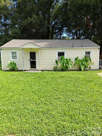 1204 Iva Avenue Gastonia NC 28052