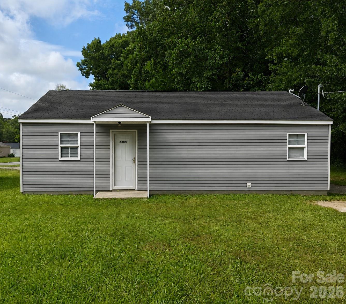 1204 Iva Avenue Gastonia NC 28052