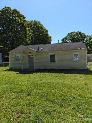 1204 Iva Avenue Gastonia NC 28052