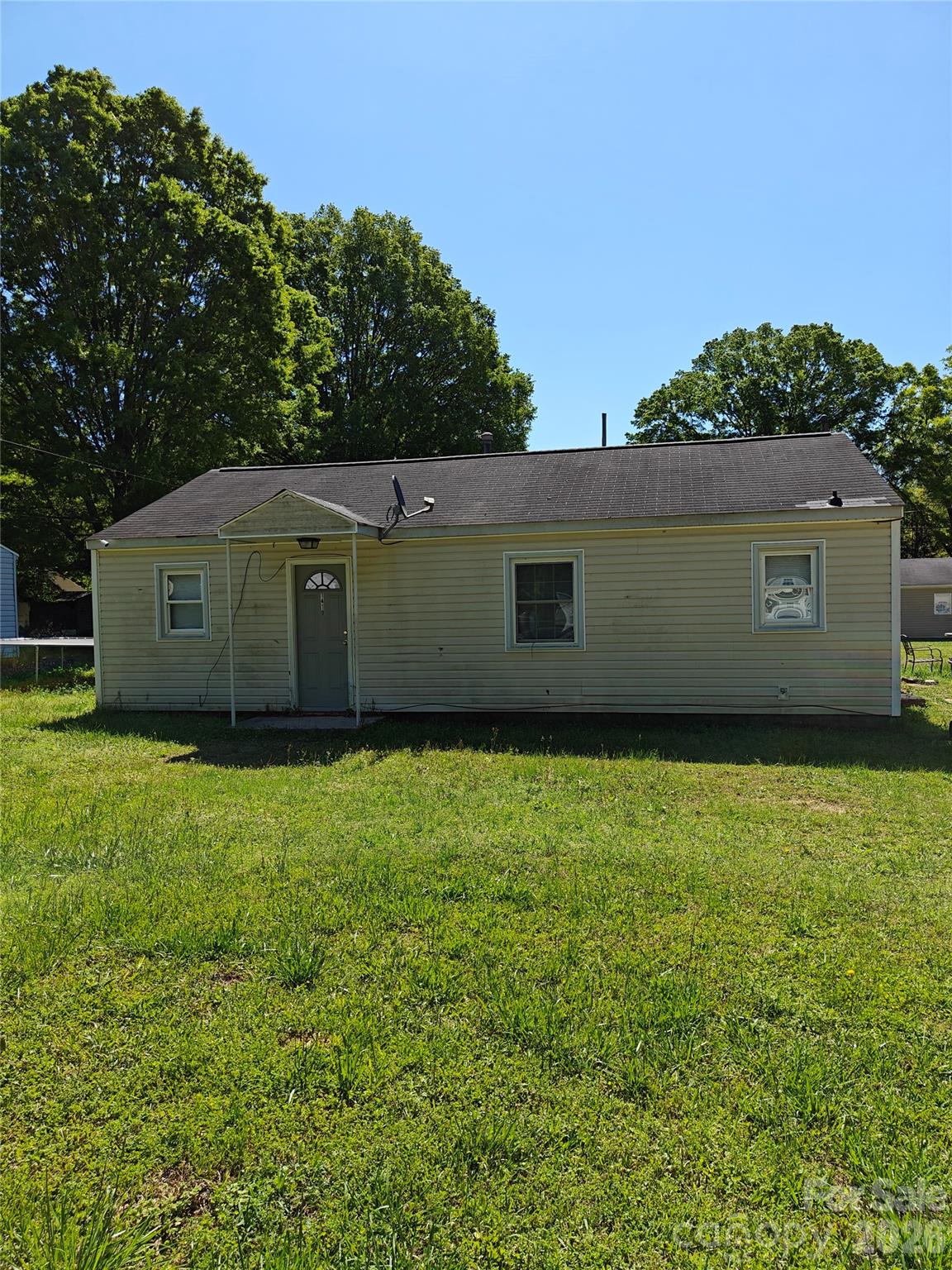 1204 Iva Avenue Gastonia NC 28052