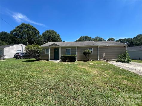 1204 Iva Avenue Gastonia NC 28052
