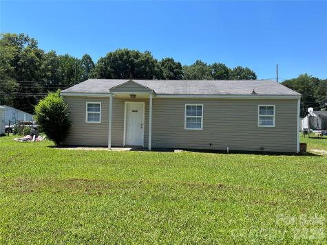 1204 Iva Avenue Gastonia NC 28052