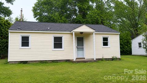 1204 Iva Avenue Gastonia NC 28052