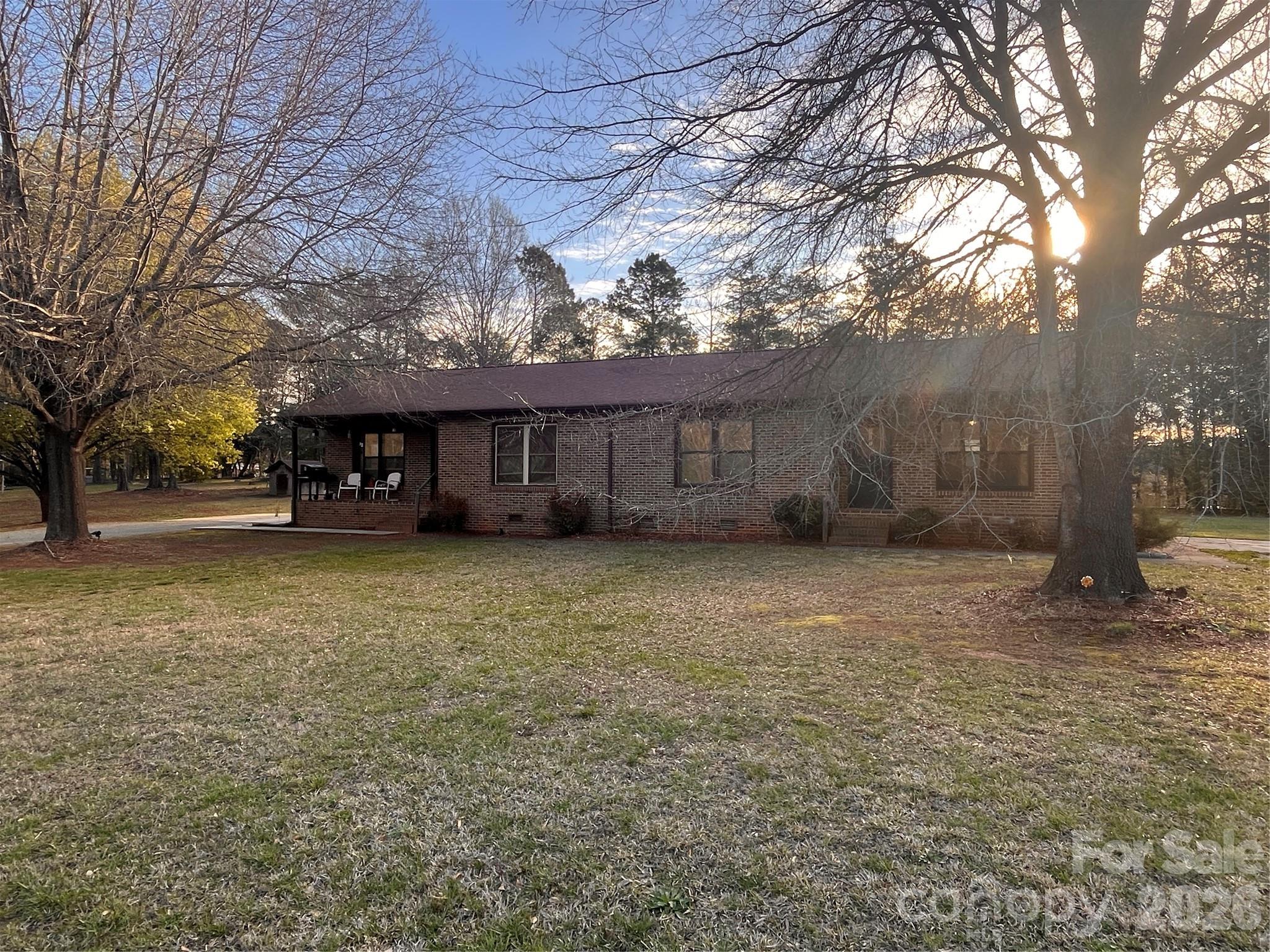 300 Taylor Road Stanley NC 28164