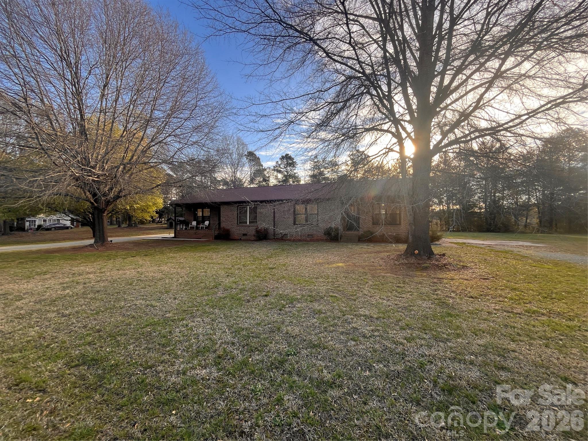 300 Taylor Road Stanley NC 28164